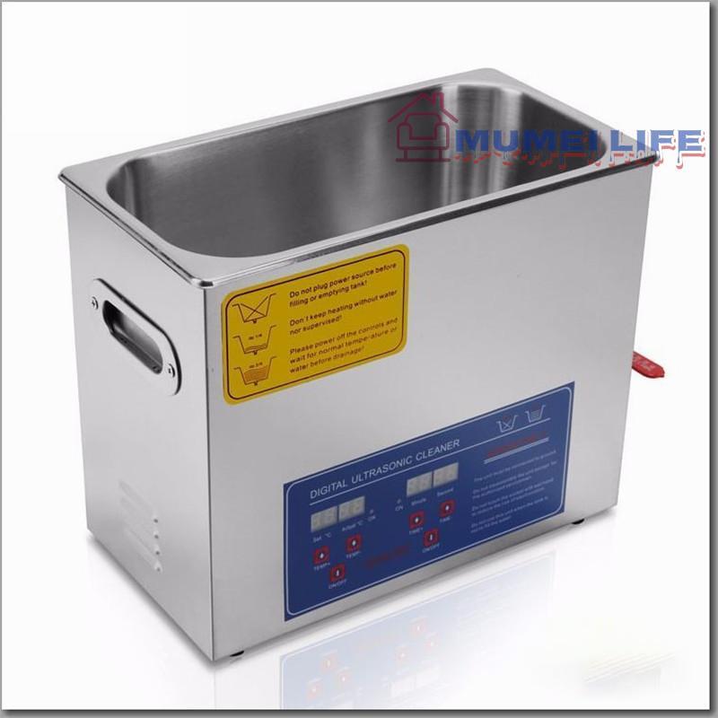 ⭐️新品⭐️超音波洗浄機 3L 業務用 ULTRASONIC CLEANER 超音波