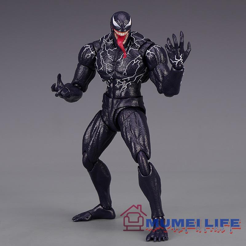 ヴェノム フィギュア おもちゃ マーベル レジェンドシリーズ ヴェノム フィギュア おもちゃ マーベル レジェンドシリーズ