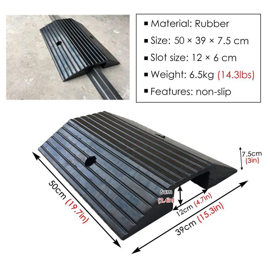 多目的スロープ　ブリッジ 多目的スロープブリッジ