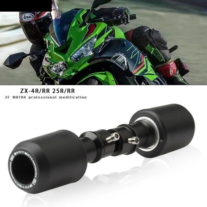 Ninja ZX-25R ZX-4R ZX4RR 2023 /Z650 Z650RS 2017-2022 Ninja ZX-25R ZX-4R ZX4RR 2023 /Z650 Z650RS 2017-2022
