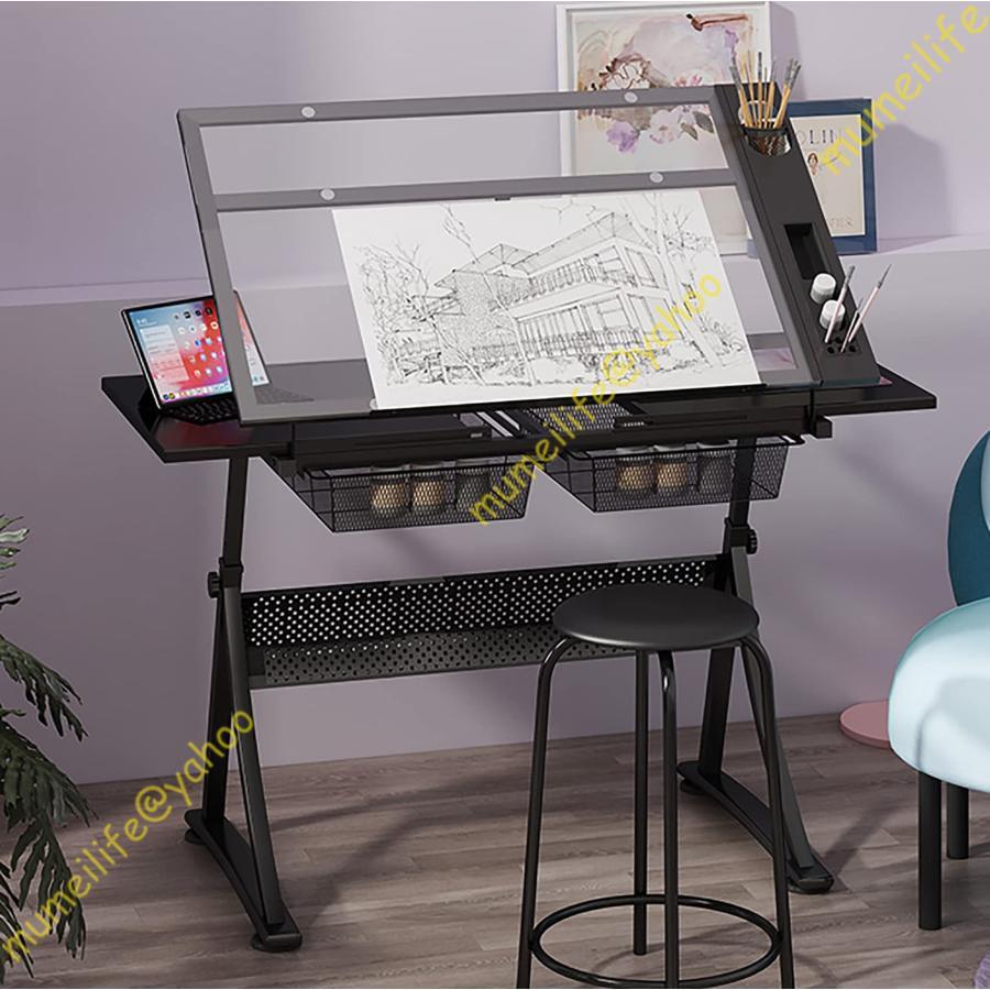 CAMEL STANWORK スタンディングデスク いつもの机に置くだけ、究極のスタンディングデスク「stanwork