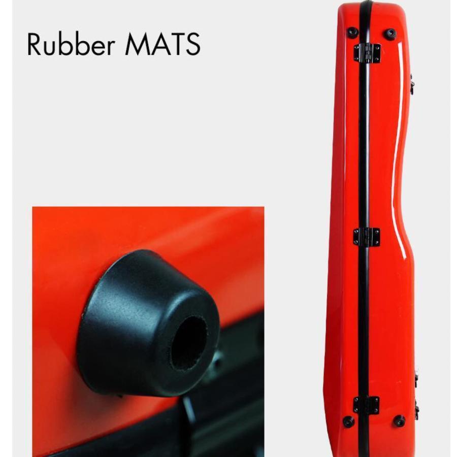 バイオリン 4/4 湿度計付き ハードケース 2way Amazon.co.jp: 4/4 フルサイズ バイオリンケース 湿度計内蔵