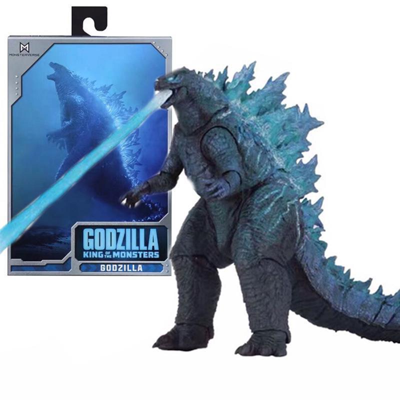 NECA ゴジラ フィギュア おもちゃ アクション ネカ GODZILLA NECA ゴジラ フィギュア おもちゃ アクション ネカ GODZILLA
