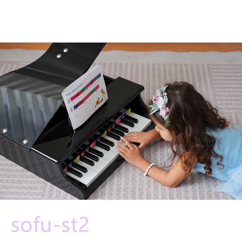 ピアノ おもちゃ ミニグランドピアノ 椅子付 30鍵盤 楽譜付き ピアノ チェア いす ミニピアノ 楽器 鉄琴 トイピアノ おもちゃ 出産祝い : p21046278a107 : MUMEI LIFE - 通販 - Yahoo!ショッピング ピアノ おもちゃ ミニグランドピアノ 椅子付 30鍵盤 楽譜付き ピアノ チェア いす ミニピアノ 楽器 鉄琴 トイピアノ おもちゃ 出産祝い : p21046278a107 : MUMEI LIFE - 通販 - Yahoo!ショッピング