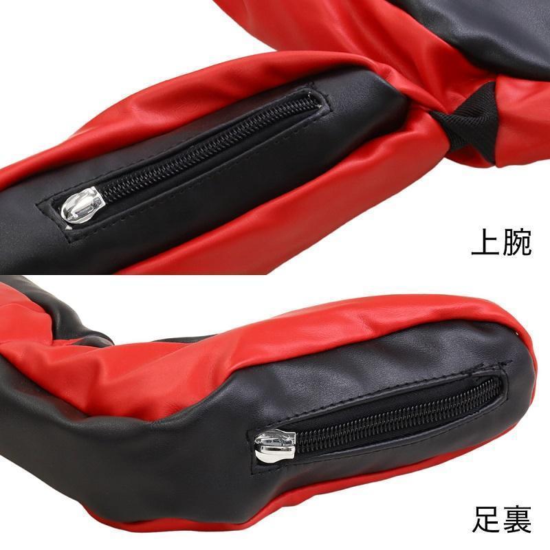 空手　ボクシング　格闘技　人型ダミー サンドバッグ　トレーニング用 サンドバッグ ダミー 人型 ボクシング 練習 道具 練習器具