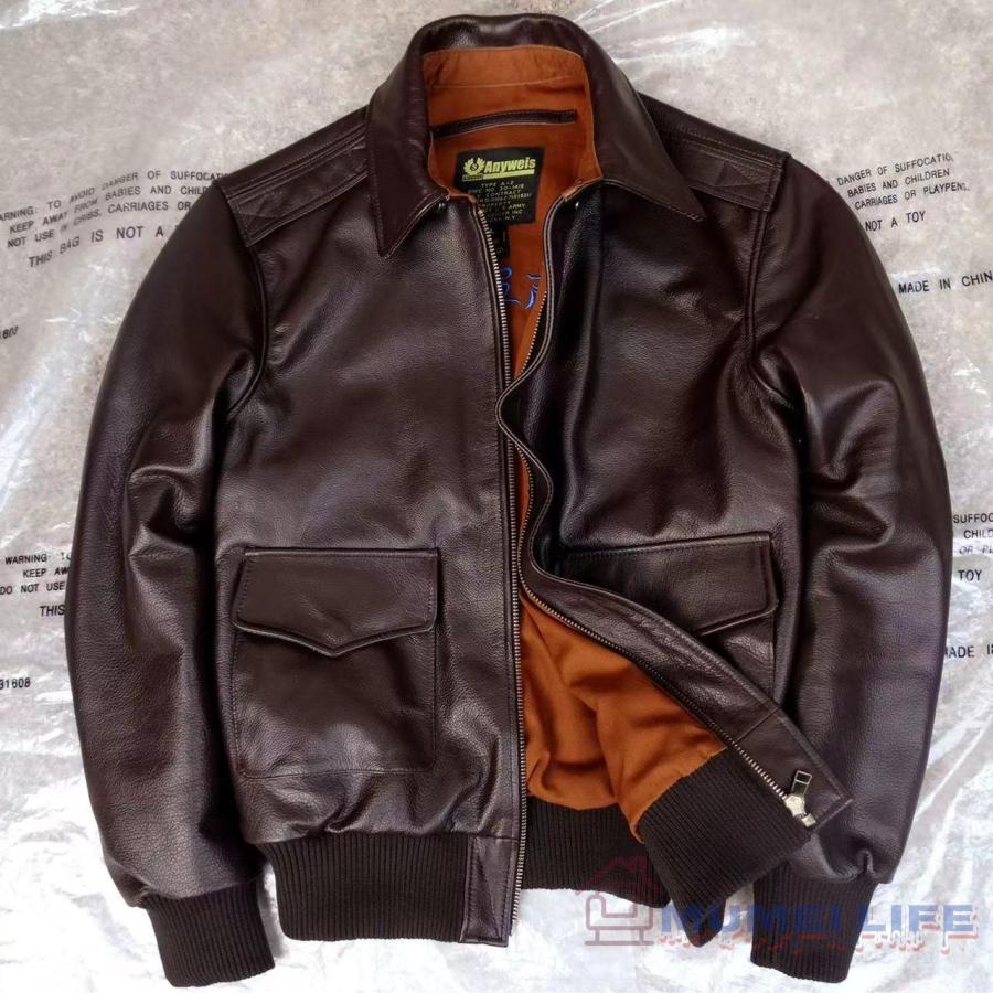 新入荷☆ステアハイド 復刻 USAF TYPE A-2 ミルスペックタグ 新入荷☆ステアハイド 復刻 USAF TYPE A-2 ミルスペックタグ