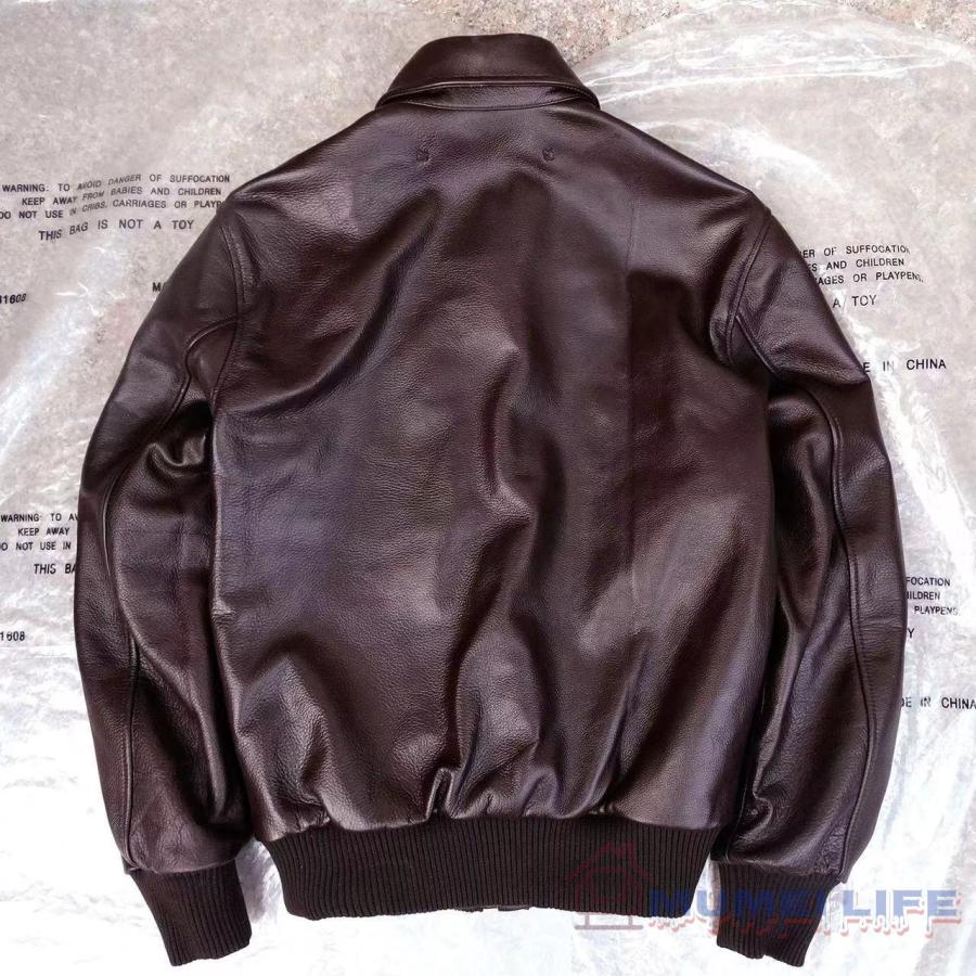 新入荷☆ステアハイド 復刻 USAF TYPE A-2 ミルスペックタグ 新入荷☆ステアハイド 復刻 USAF TYPE A-2 ミルスペックタグ