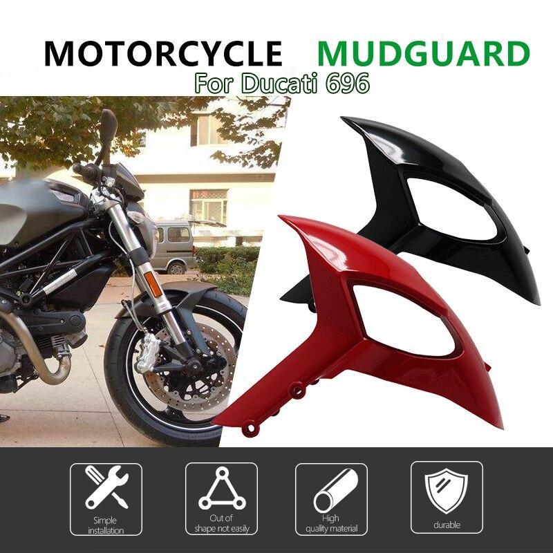フロント フェンダー マッドガード Ducati ドゥカティ