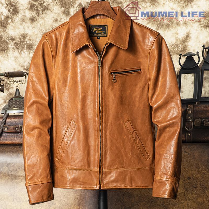 新入荷☆シープスキン 60'sカフェレーサー シングルライダース 新入荷☆シープスキン 60'sカフェレーサー シングルライダース