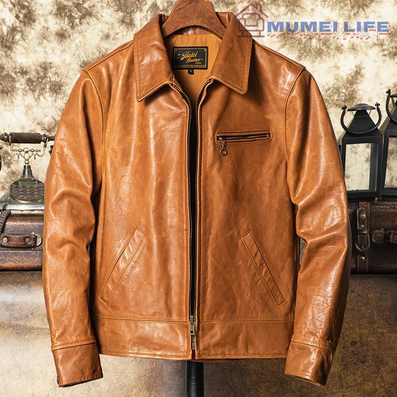 新入荷☆シープスキン 60'sカフェレーサー シングルライダース 新入荷☆シープスキン 60'sカフェレーサー シングルライダース