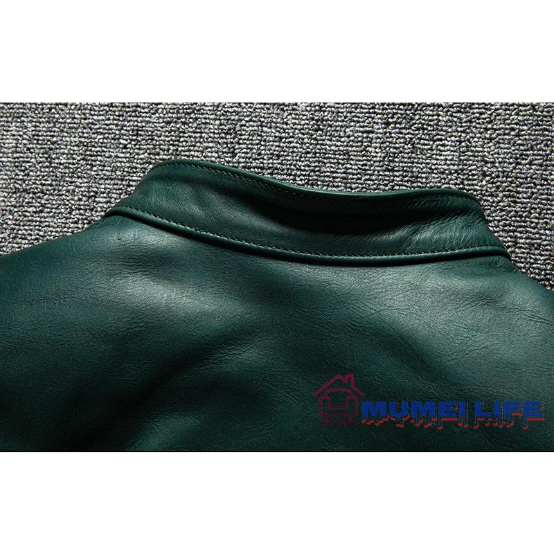 新品推薦☆1.7mm ミニマムスタイル シングルライダース レザー 新品推薦☆1.7mm ミニマムスタイル シングルライダース レザー