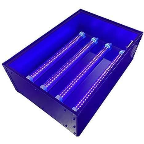 シルクスクリーン 露光機 製版機 紫外線露光 製版サイズ46x32cm シルクスクリーン 露光機 製版機 紫外線露光 製版サイズ46x32cm
