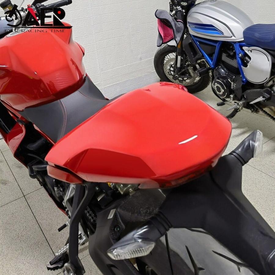 シングルシートカウル ドゥカティ Ducati スーパースポーツ 939 シングルシートカウル ドゥカティ Ducati スーパースポーツ 939