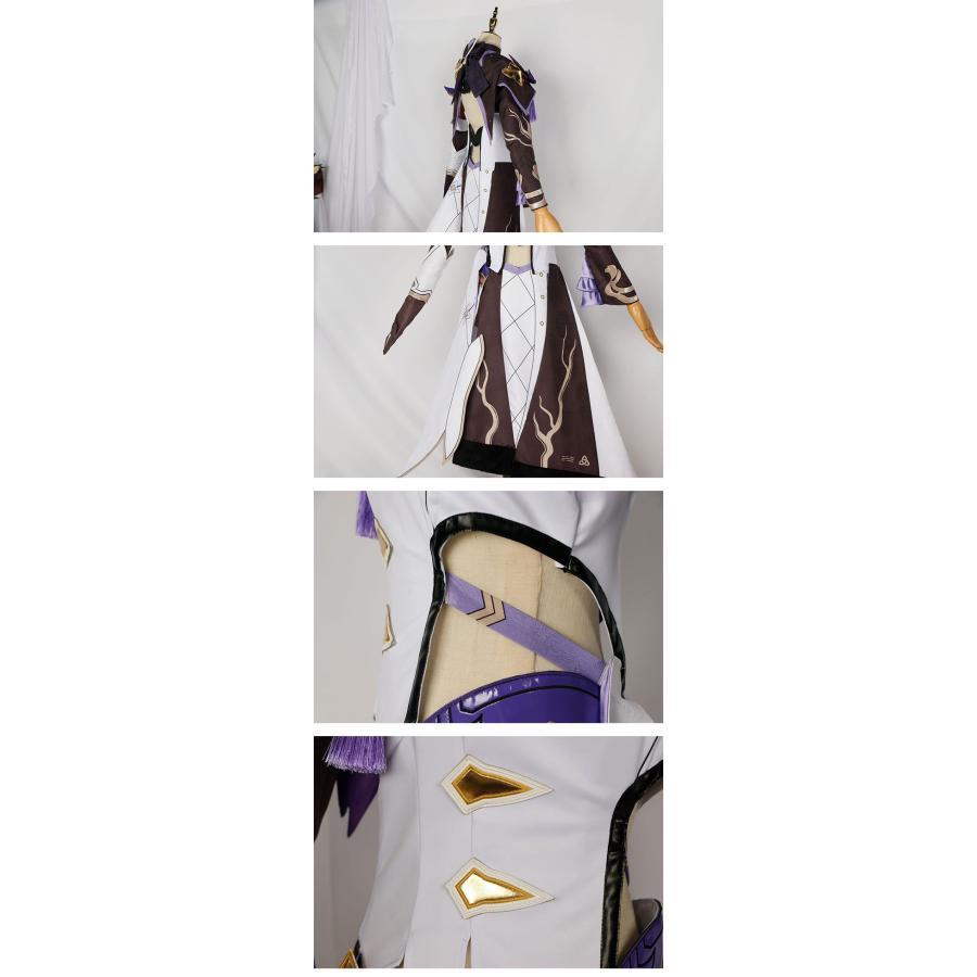 崩壊3rd エリシア コスプレ衣装 コスプレ ウィッグ 靴 学園祭 崩壊3rd エリシア コスプレ衣装 コスプレ ウィッグ 靴 学園祭