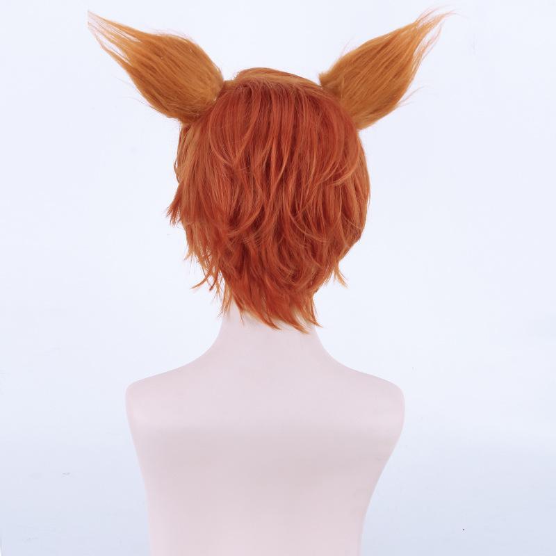 Zootopia ズートピア 擬人化 Nick Wilde ニック・ワイルド Zootopia ズートピア 擬人化 Nick Wilde ニック・ワイルド