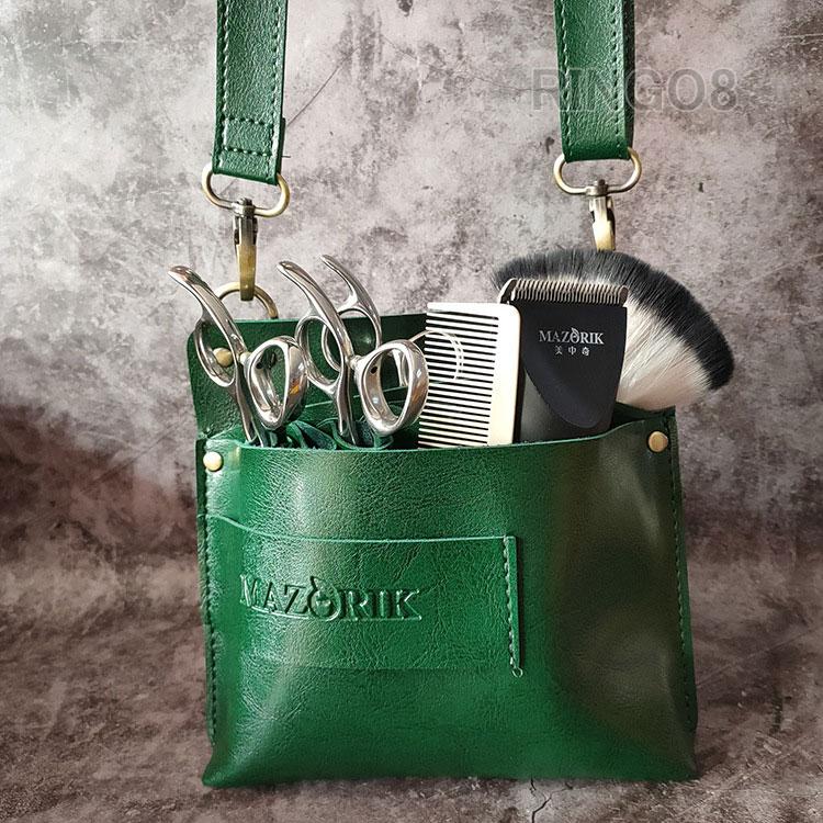 シザーケース 美容師専用 シザーバッグ 大容量 ハサミ7丁収納 美容師 シザーケース トリマー 洗いやすい おしゃれ 花屋 As Bag16 Muストア 通販 Yahoo ショッピング