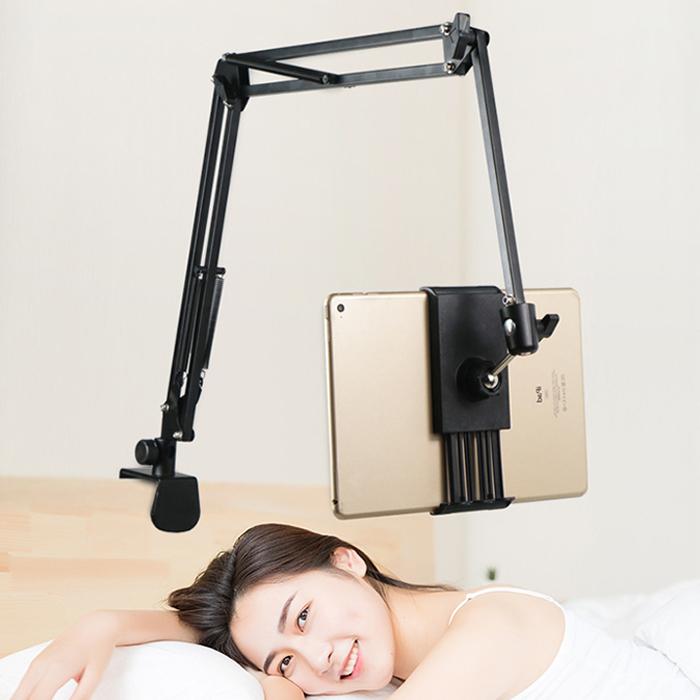 低価格 スマホ スタンド タブレット ホルダー ベッド用 高品質 スマホスタンド アーム スタンド 寝ながら