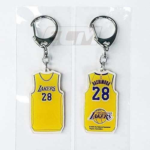 NBA公認】NBA53311【国内限定】28番 八村塁 ロサンゼルス NBA公認】NBA53311【国内限定】28番 八村塁 ロサンゼルス