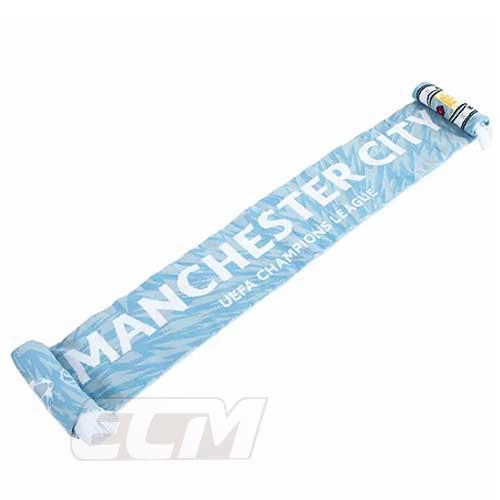 ECM25】【国内限定】マンチェスターシティ オフィシャルグッズ UEFA CL