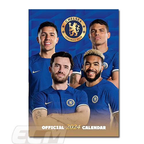 SALE50%OFF】【ECM10】【国内未発売】チェルシー 2024 オフィシャル A3