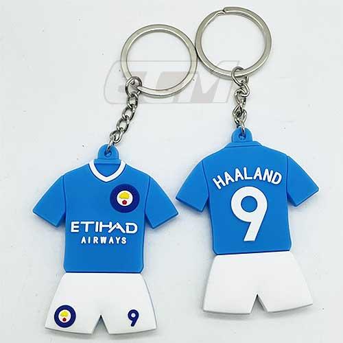 国内未発売】ハーランド マンチェスターシティ ユニフォーム