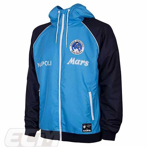 CPA01】952【国内未発売】Maradona x COPA コラボアイテム ナポリ 1989