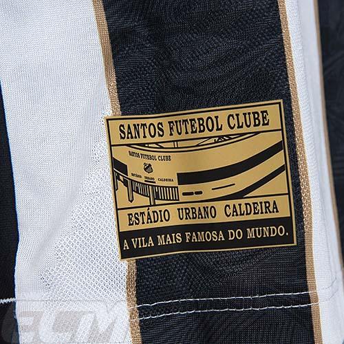 国内未発売】サントスFC アウェイ 半袖 10番 ネイマールJR 国内未発売】サントスFC アウェイ 半袖 10番 ネイマールJR