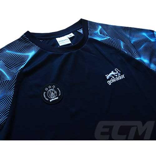 SALE30%OFF【GOL2024SS】Goleador G2583 Water Surface Pattern ロング