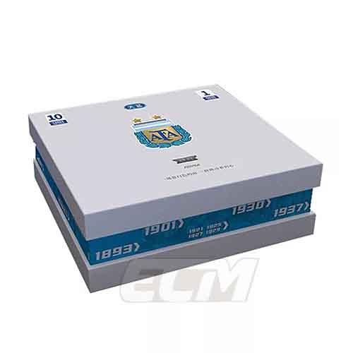 FAN22】【国内未発売】FansMall 2022 Moment Argentina Football