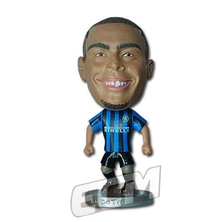 ロナウド【SCWフィギュア5体より送料無料】ロナウド インテル