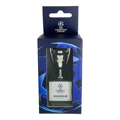 UCL21】【国内未発売】チャンピオンズリーグ Munchen FINAL 2025 45mm