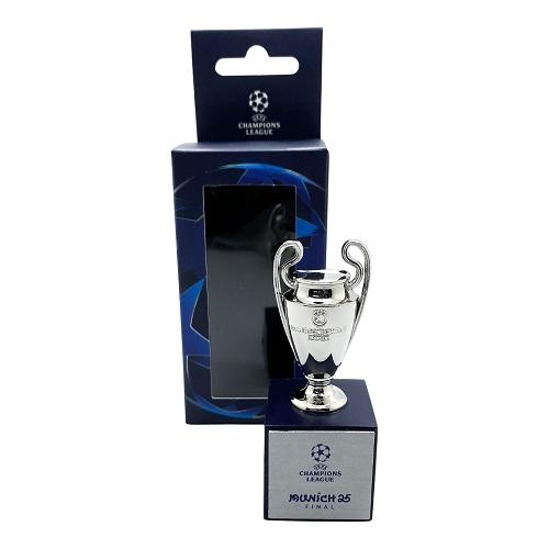 UCL21】【国内未発売】チャンピオンズリーグ Munchen FINAL 2025 45mm