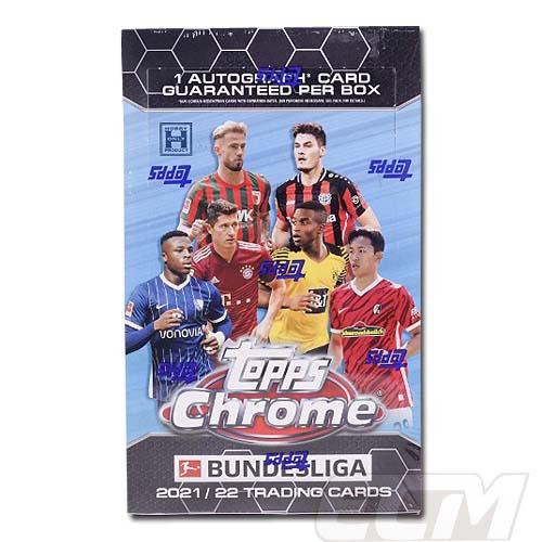 コリンシアン　サッカー　ブンデスリーガ　フィギュア　1カートン 予約WUS01】【SALE】【国内未発売】TOPPS ブンデスリーガ サッカー 21