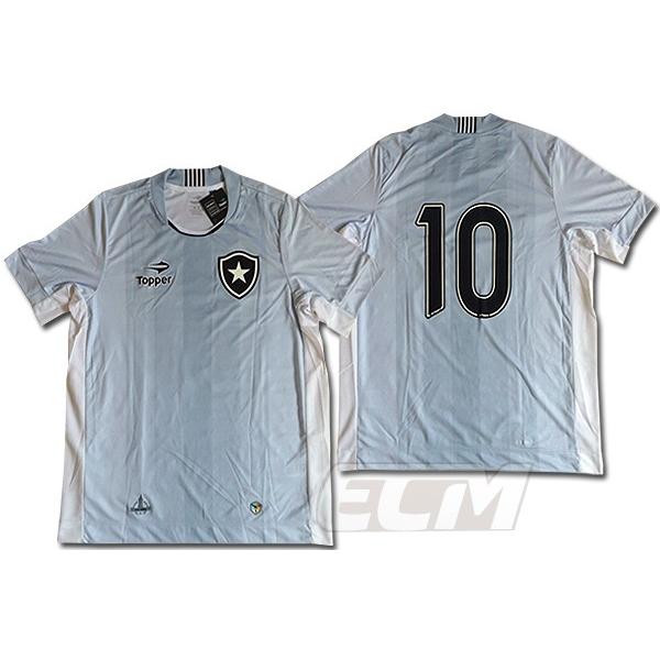 【国内未発売】【SALE】BRA19ボタフォゴ サード 半袖 10番【botafogo/2016/ブラジルリーグ/サッカー】825 1004