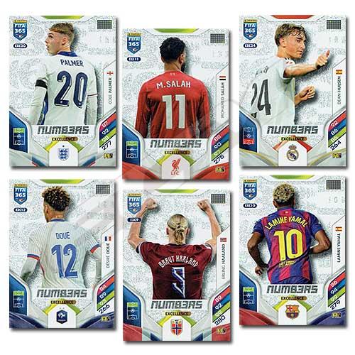 予約GER12】2026年版【国内未発売】PANINI adrenalyn XL FIFA 365 2026