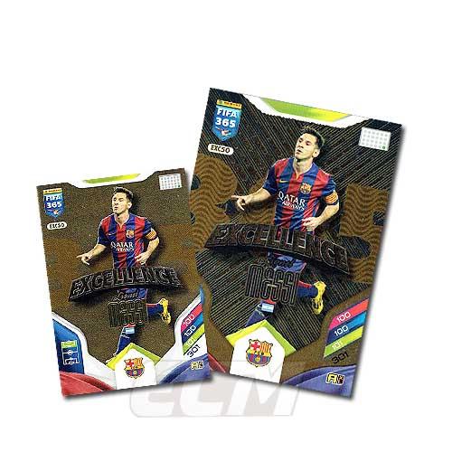 予約GER12】2026年版【国内未発売】PANINI adrenalyn XL FIFA 365 2026