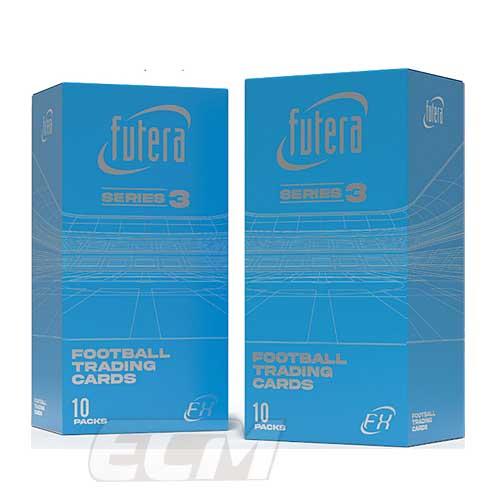 FUT25】FX2【高級カード】FUTERA WORLD FOOTBALL FX SERIES 3 HOBBY