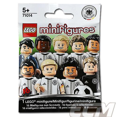 国内未発売 Dfb公式 Lego Minifigures ドイツ代表16シリーズ サッカー Euro16 ユーロ16 ロイス エジル ノイアー レゴ お取り寄せleg01 イーシームンディアル 通販 Yahoo ショッピング