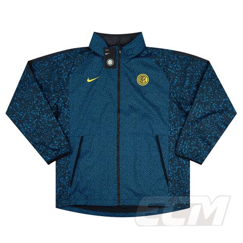 予約ECM32】【国内未発売】【SALE】インテル トレーニングジャケット