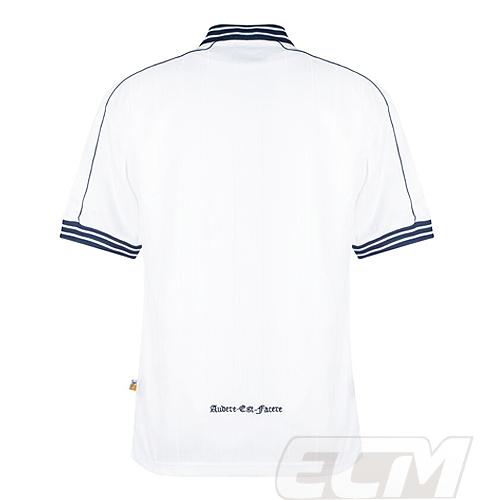 国内未発売】PONY トットナム ホーム 半袖 復刻ユニフォーム【サッカー