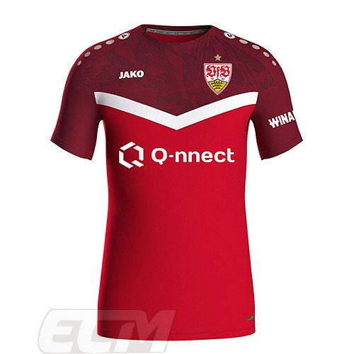 VfBシュトゥットガルト JAKO ジャージ JAKO シュトゥットガルト パンツ VfBシュトゥットガルト 2024-25