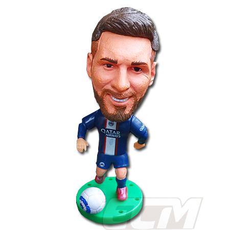 メッシスマイル【SCW+】【SCWフィギュア5体より送料無料】リオネル