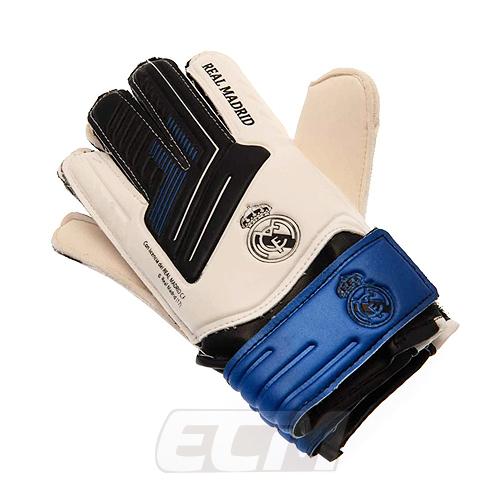 Ecm25 国内未発売 レアルマドリード オフィシャルグッズ キッズ用 ゴールキーパーグローブ Real Madrid サッカー スペインリーグ Gk イーシームンディアル 通販 Yahoo ショッピング