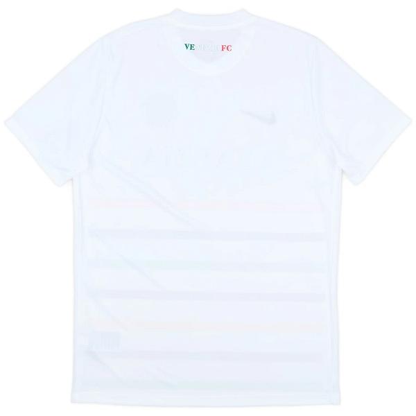 国内未発売】ヴェネツィア アウェイ 半袖【サッカー/18-19/Venezia