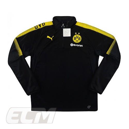 国内未発売 Sale ブラックボルシア ドルトムント ハーフジップ トレーニングトップ ブラック サッカー ブンデスリーガ Dortmund トレーニング イーシームンディアル 通販 Yahoo ショッピング