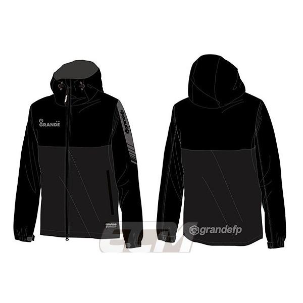 GRN19】【完全限定生産】【黒福袋】 GRANDE 福袋 2019 ブラックパック