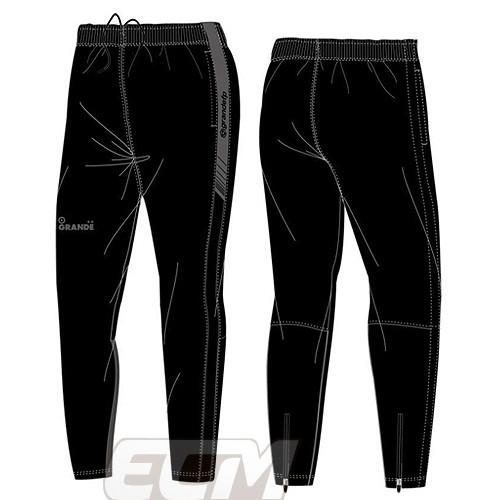 GRN19】【完全限定生産】【黒福袋】 GRANDE 福袋 2019 ブラックパック