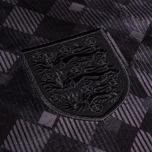 予約SCD02】【国内未発売】ScoreDraw イングランド代表 1990 BLACK OUT