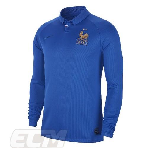 【国内未発売】フランス代表 100周年記念 長袖【サッカー/France/ユニフォーム/記念ユニ】 : 10003661 : イーシームンディアル - 通販 - Yahoo!ショッピング 【国内未発売】フランス代表 100周年記念 長袖【サッカー/France/ユニフォーム/記念ユニ】 : 10003661 : イーシームンディアル - 通販 - Yahoo!ショッピング