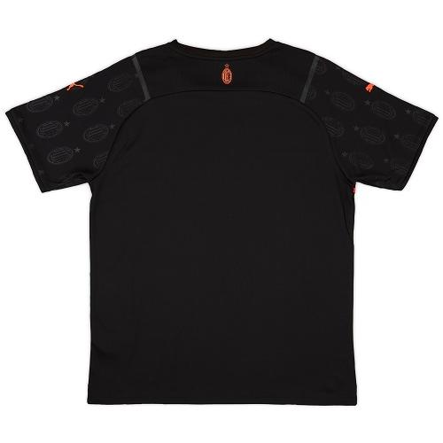 予約ECM32】【国内未発売】【SALE】ACミラン サード 半袖【サッカー/21